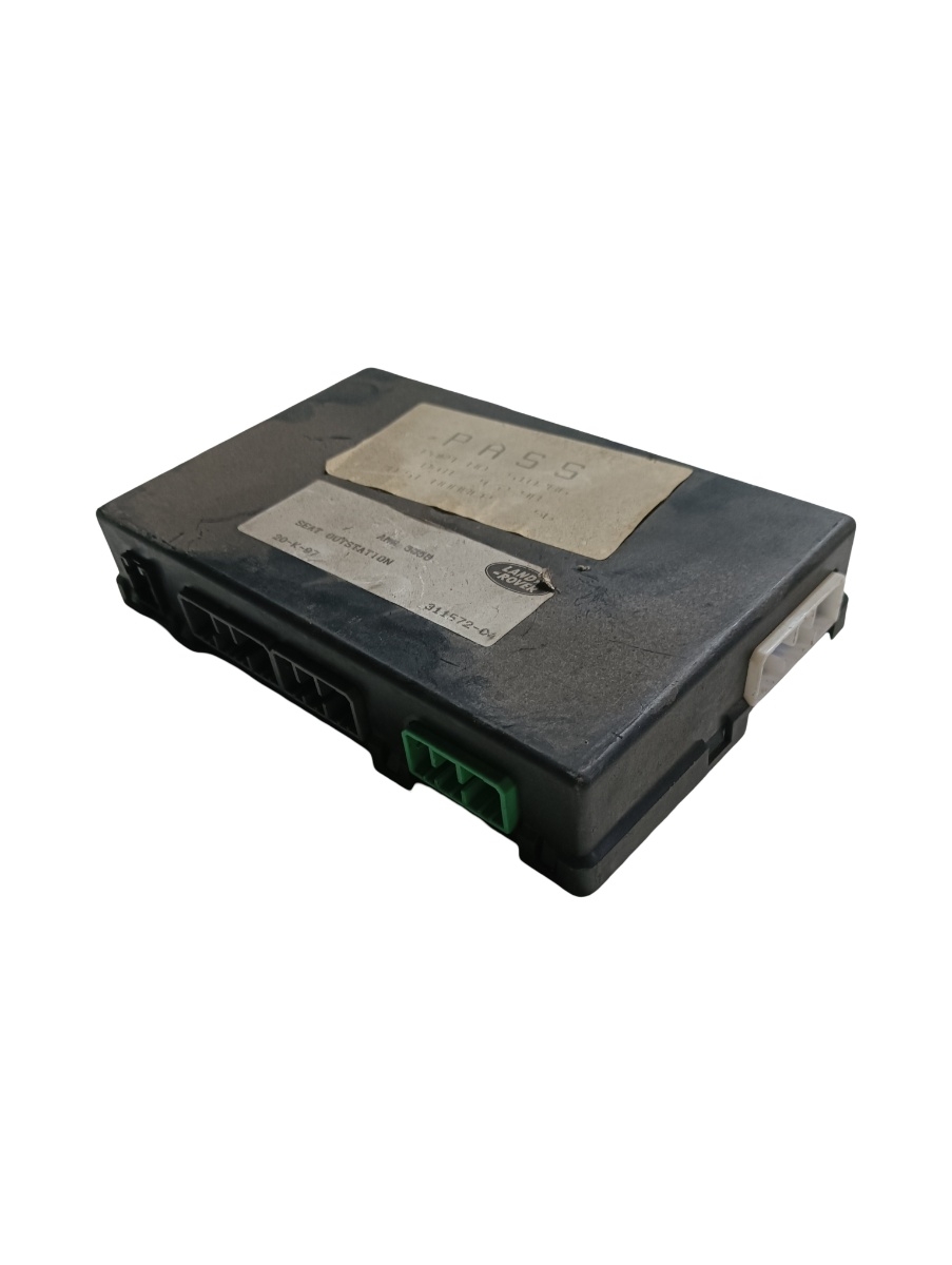 Modul de confort LAND ROVER RANGE ROVER II LP_, P38A 1994 - 2002 311572c4