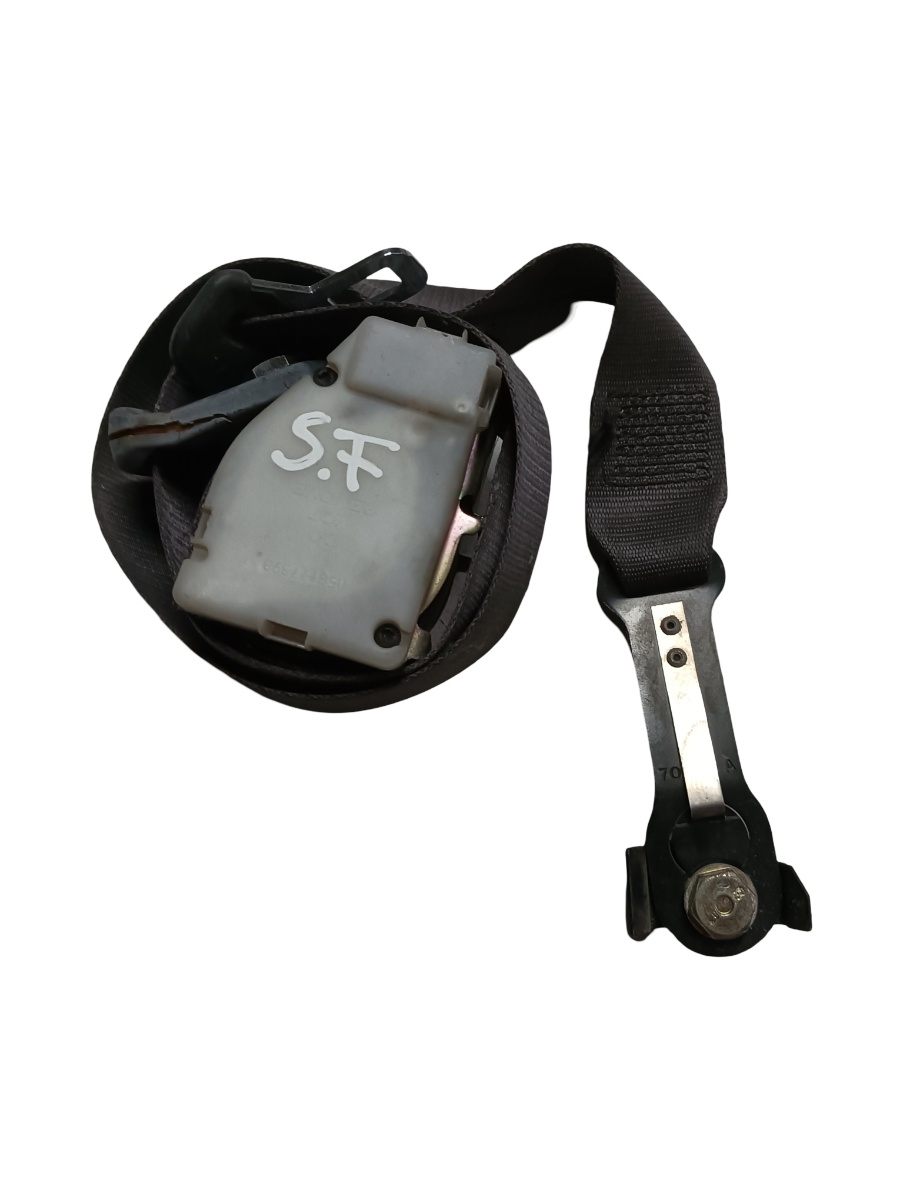 Centura de siguranta fata stanga fata LAND ROVER RANGE ROVER II LP_, P38A 1994 - 2002