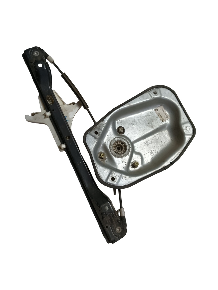 Macara Geam stanga spate VOLKSWAGEN GOLF V Variant 1K5 2007 - 2009 – foto 2