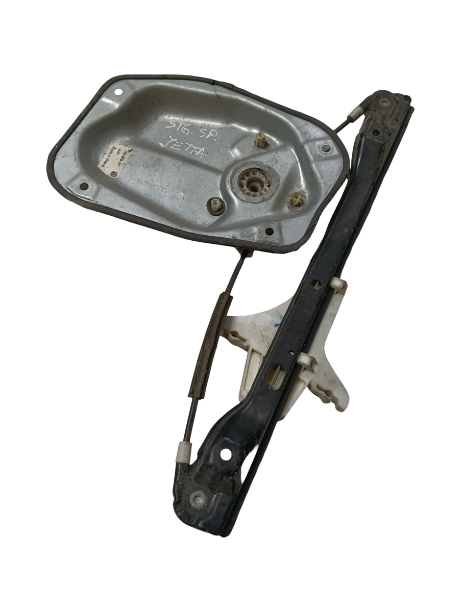Macara Geam stanga spate VOLKSWAGEN GOLF V Variant 1K5 2007 - 2009