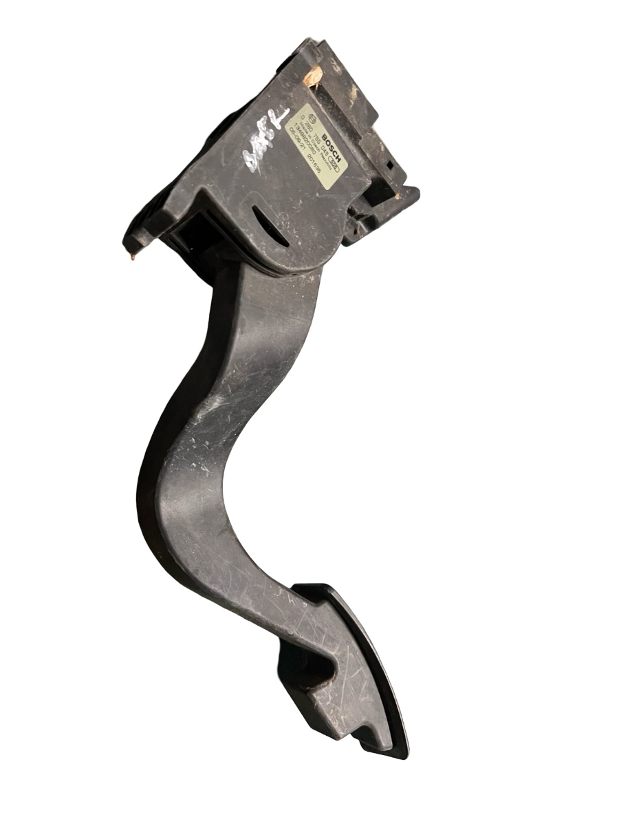 Pedala de acceleratieP FIAT DUCATO Box 250, 290 2006 - > 120 Multijet 2,3 D F1AE0481D, FPT 0280755049 – foto 2