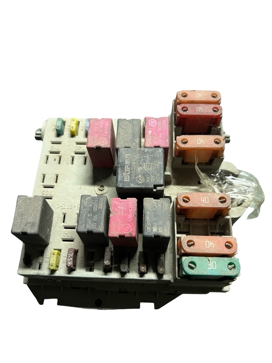 Panou sigurante FIAT DUCATO Box 250, 290 2006 - > 120 Multijet 2,3 D F1AE0481D, FPT 1349944080