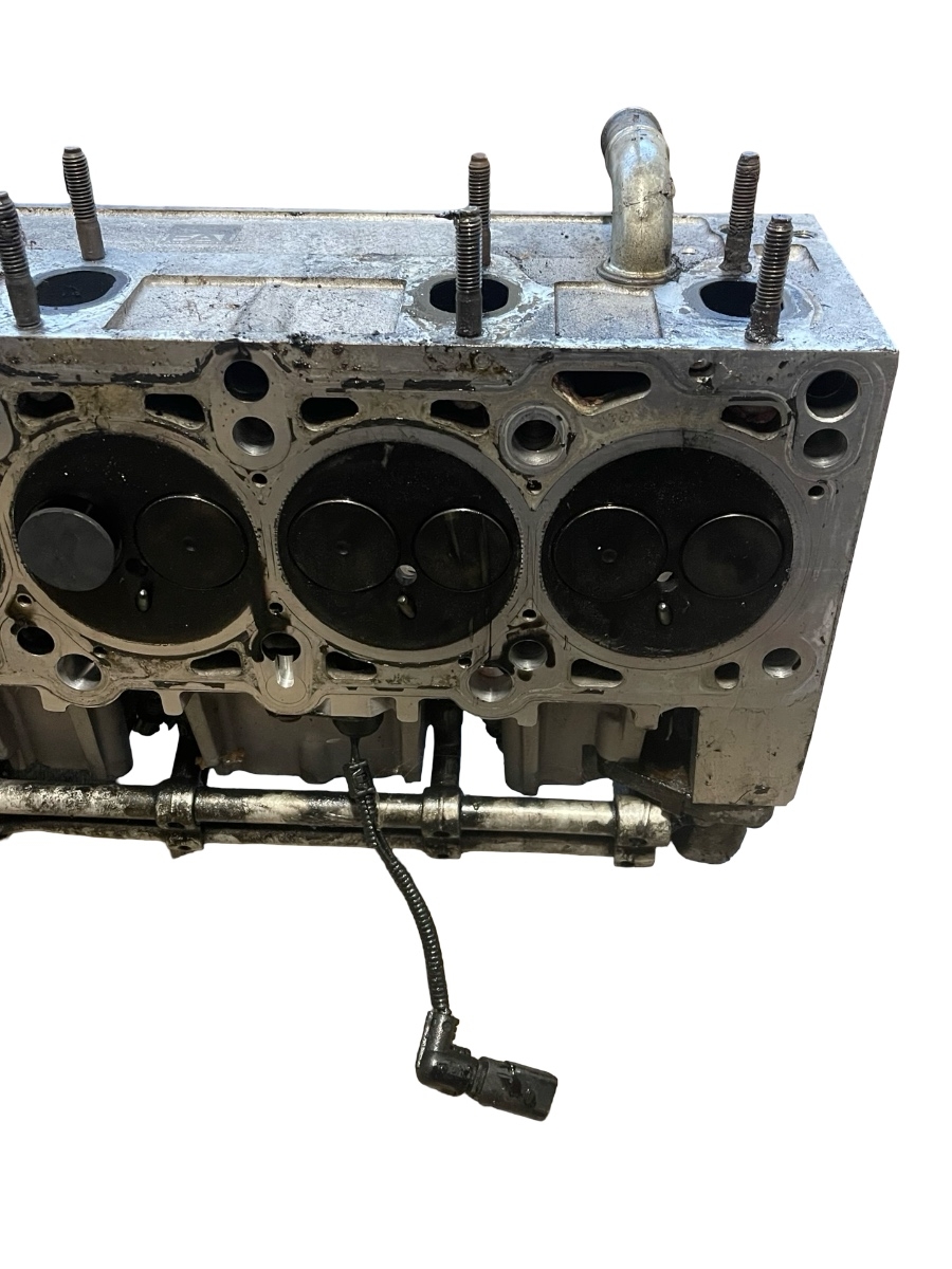 Chiulasa motor VOLKSWAGEN TRANSPORTER V Platform/Chassis 7JD, 7JE, 7JL, 7JY, 7J 2.5 TDI AXD – foto 8