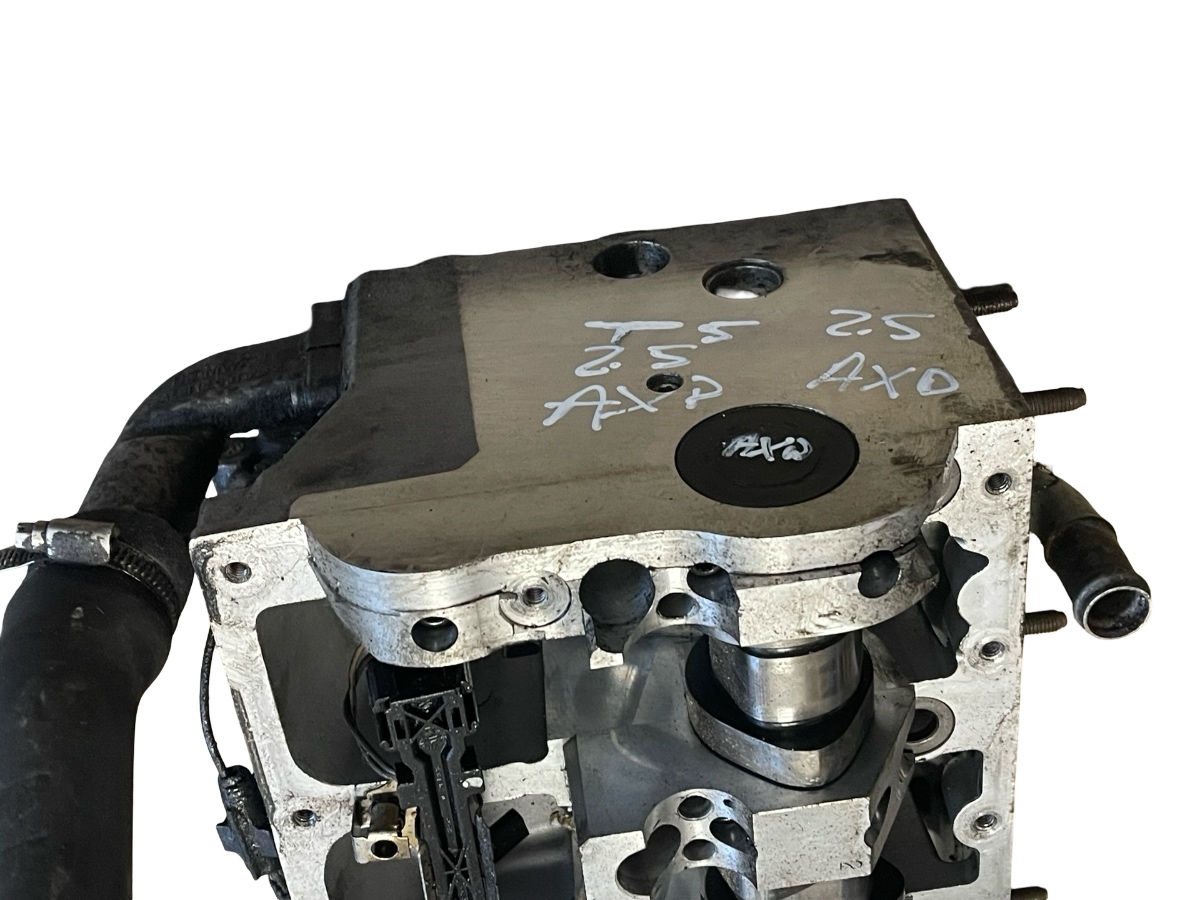 Chiulasa motor VOLKSWAGEN TRANSPORTER V Platform/Chassis 7JD, 7JE, 7JL, 7JY, 7J 2.5 TDI AXD – foto 6