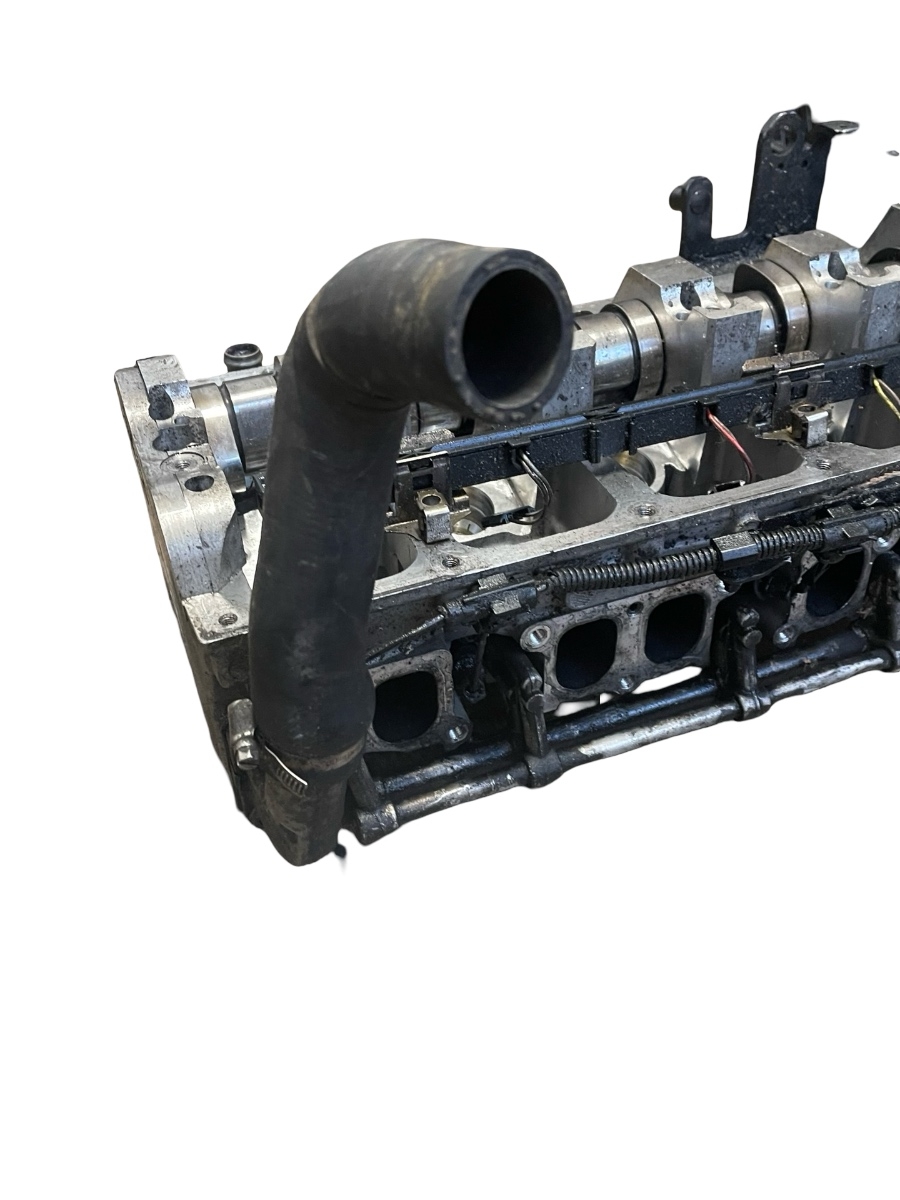 Chiulasa motor VOLKSWAGEN TRANSPORTER V Platform/Chassis 7JD, 7JE, 7JL, 7JY, 7J 2.5 TDI AXD – foto 4
