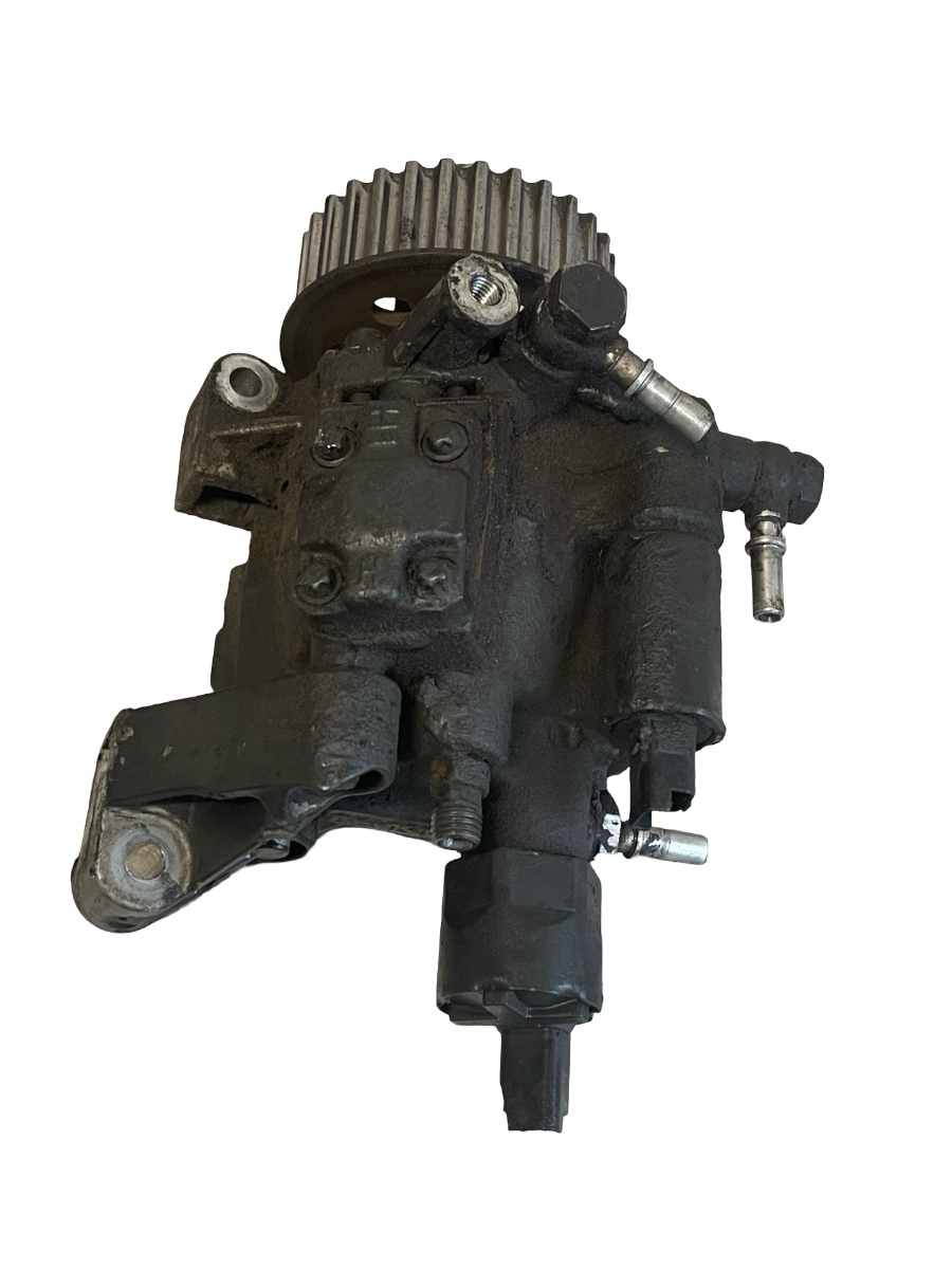Pompa inalta presiune DACIA DUSTER 2010 - > 1.5DCI E5
