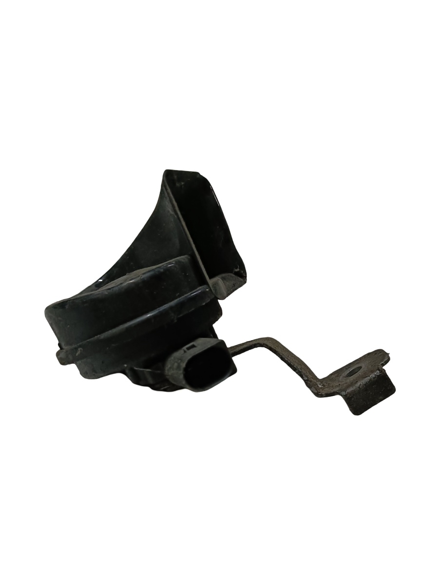Claxon VOLKSWAGEN GOLF V 1K1 2003 - 2009 – foto 2