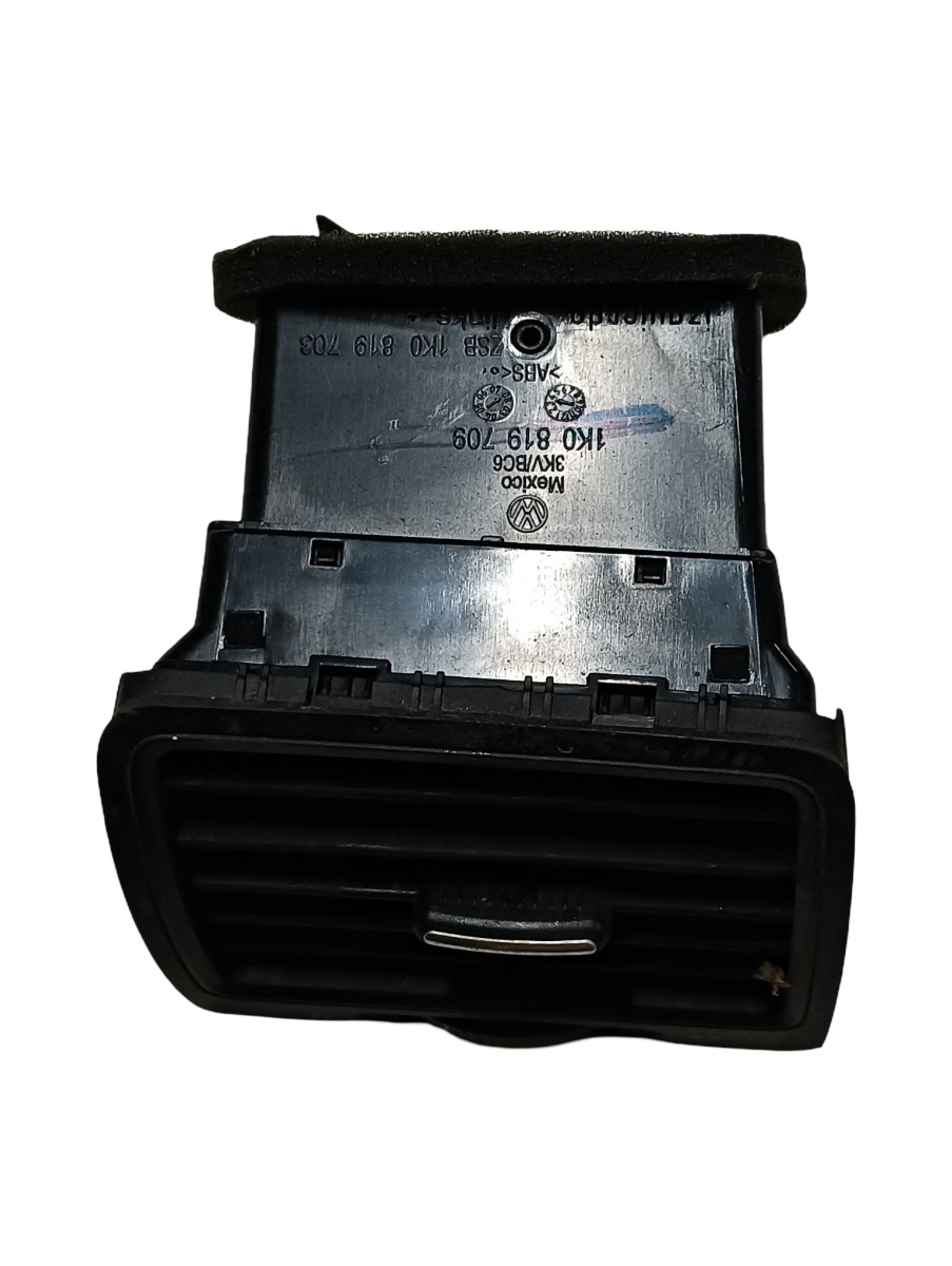 Grila ventilatie  stanga fata VOLKSWAGEN GOLF V 1K1 2003 - 2009 1k0819709 – foto 2