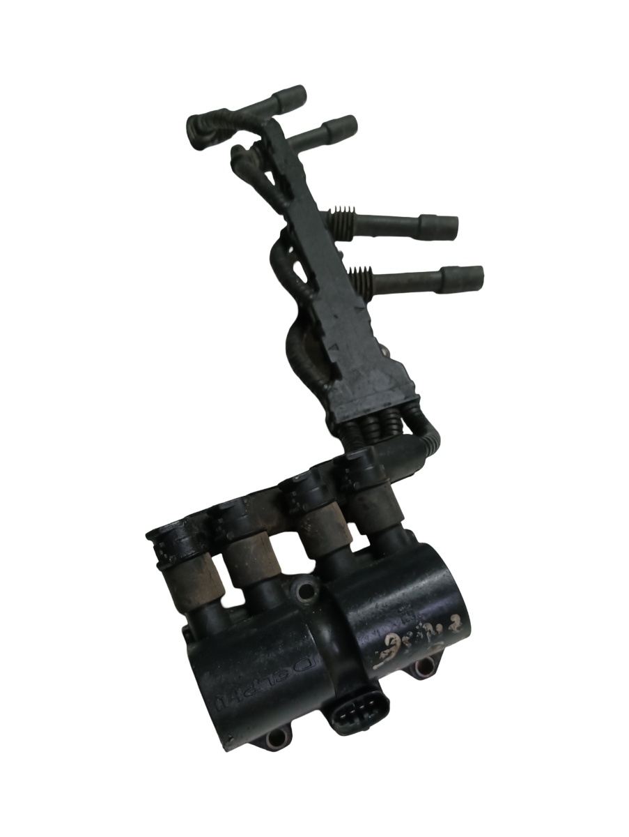 Bobina de aprindere de inalta tensiune OPEL ASTRA G Estate F35_, T98 1998 - 2009