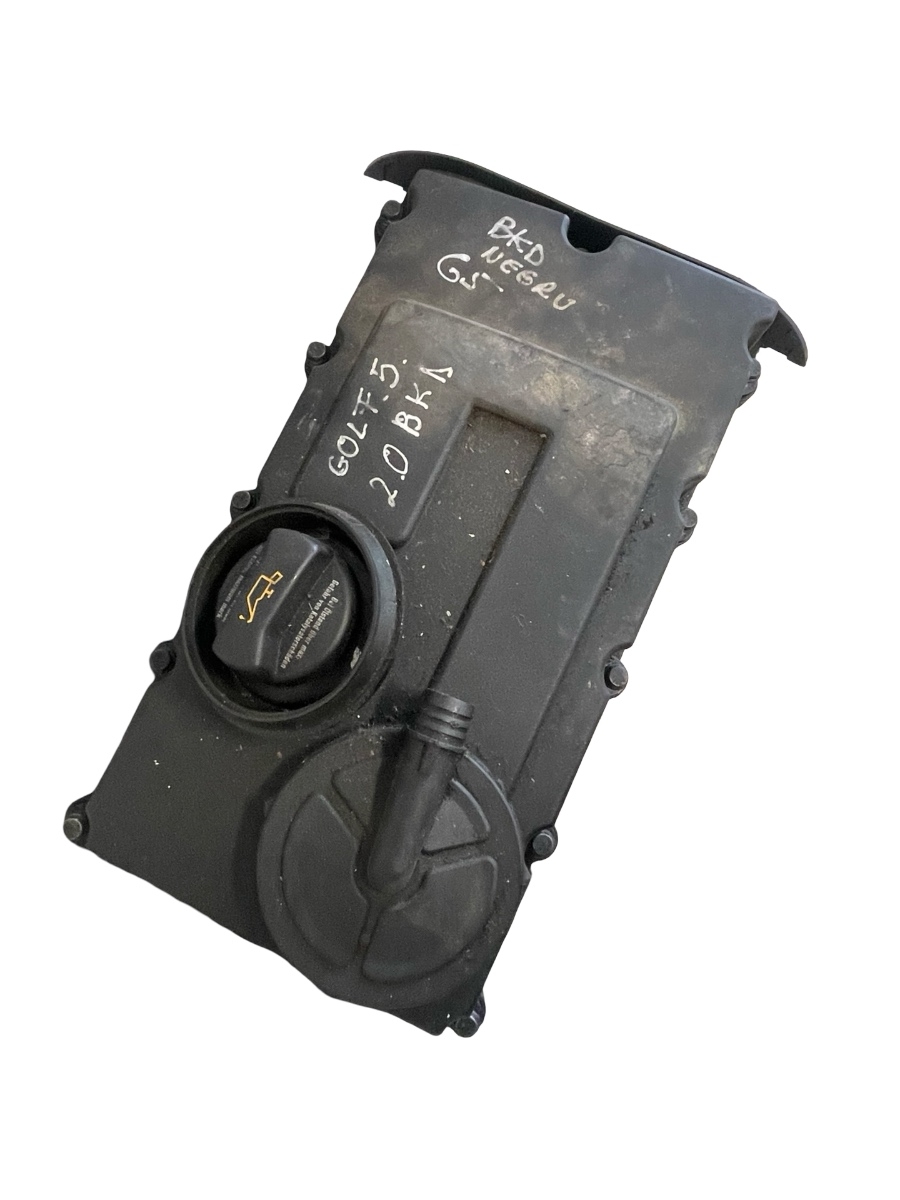 Capac culbutori AUDI A3 II 8P1 2003 - 2013 2.0 TDI 16V BKD 03G103475