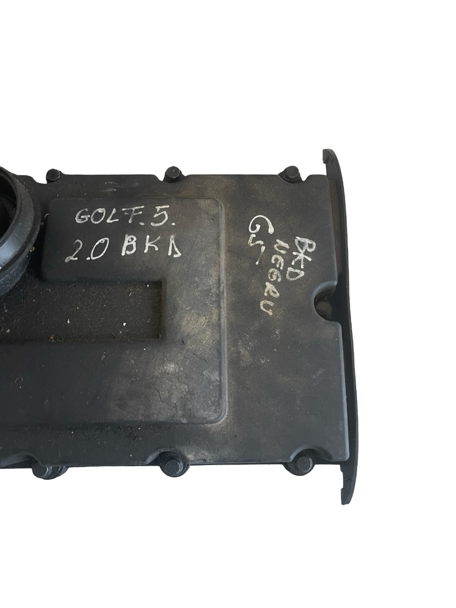 Capac culbutori AUDI A3 II 8P1 2003 - 2013 2.0 TDI 16V BKD 03G103475 – foto 2