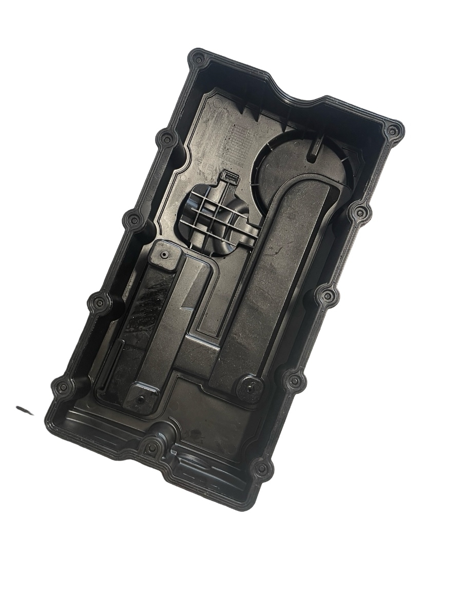 Capac culbutori AUDI A3 II 8P1 2003 - 2013 2.0 TDI 16V BKD 03G103475 – foto 5