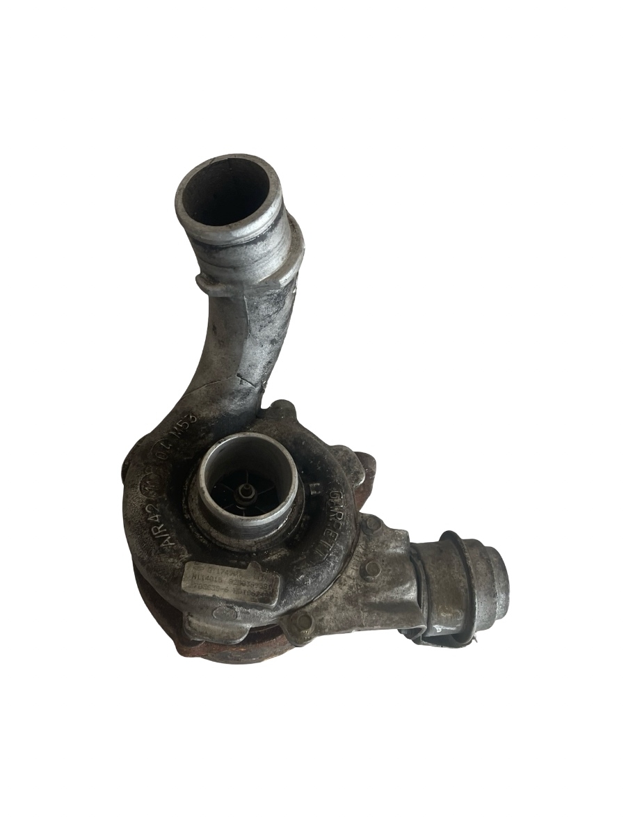 Turbina RENAULT LAGUNA II BG0/1_ 2001 - 2007 1.9DCI 708639-6
