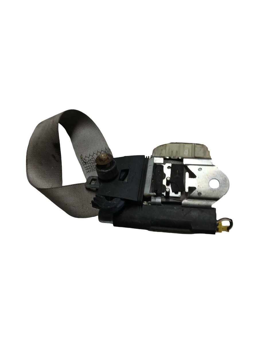 Centura de siguranta fata dreapta fata MERCEDES-BENZ C-CLASS II W203  2000 - 2007 2018680222