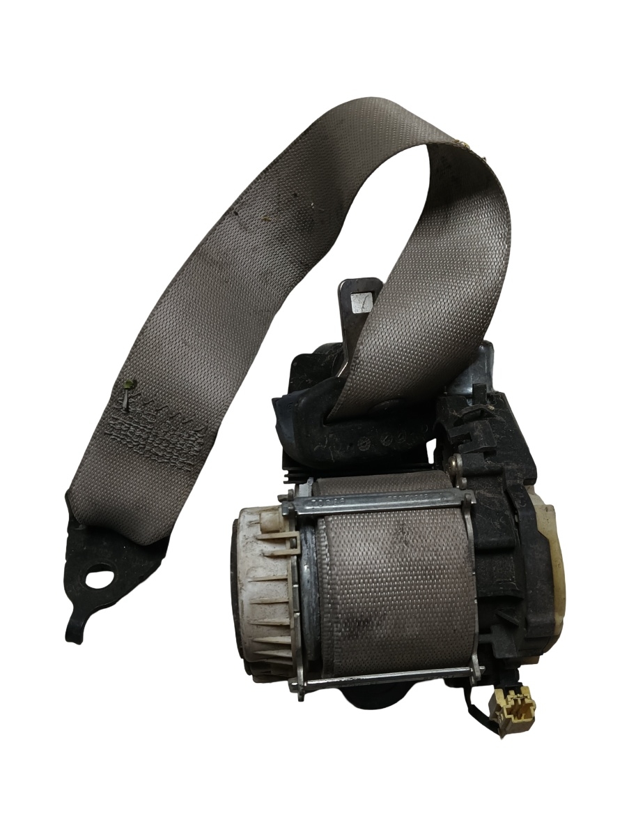 Centura de siguranta fata dreapta fata MERCEDES-BENZ C-CLASS II W203  2000 - 2007 2018680222 – foto 2