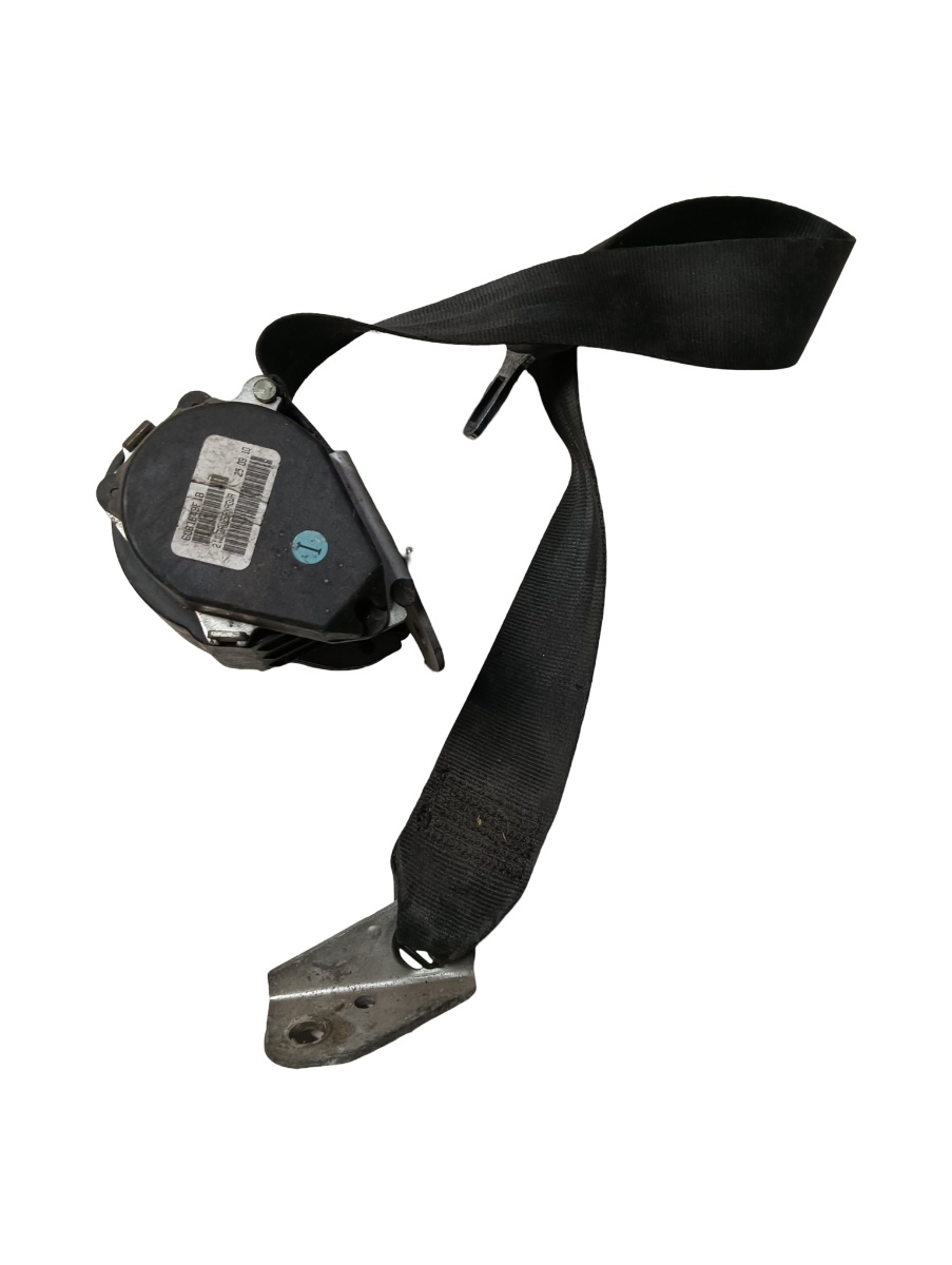 Centura de siguranta spate stanga spate VOLKSWAGEN GOLF VI 5K1 2008 - 2013 6081649f