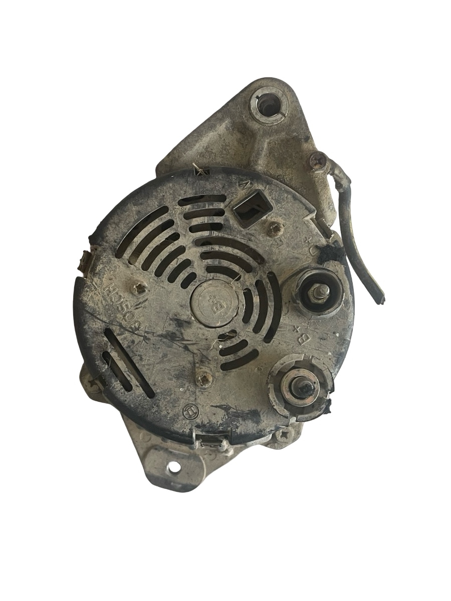Alternator NISSAN TERRANO II R20 1992 - 2007  2.7TDI 23100-71001 – foto 3