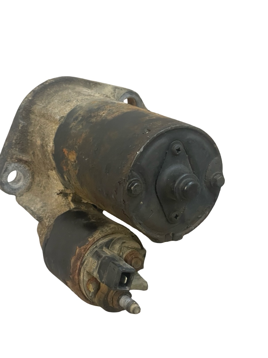 Electromotor VOLKSWAGEN BORA 1J2 1998 - 2013 1.6 16V AUS – foto 4