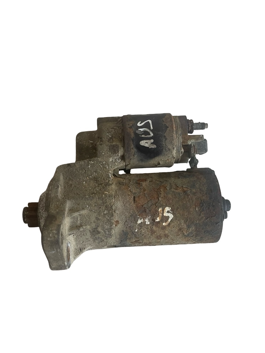 Electromotor VOLKSWAGEN BORA 1J2 1998 - 2013 1.6 16V AUS – foto 2