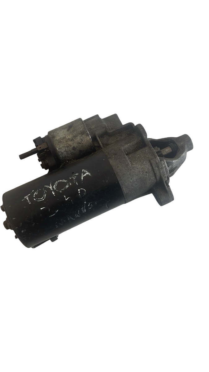 Electromotor VOLKSWAGEN BORA 1J2 1998 - 2013 1.6 16V AUS