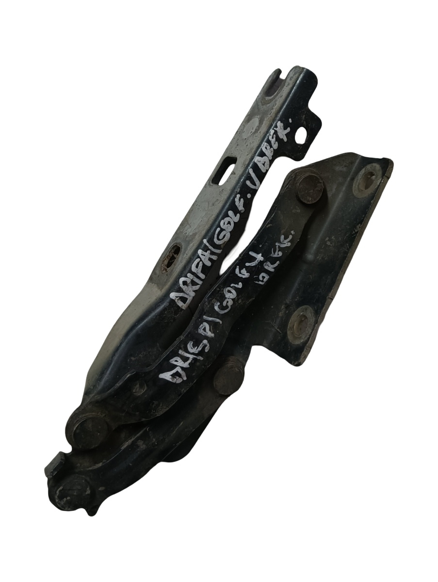 Balamale capota motor dreapta fata VOLKSWAGEN GOLF V Variant 1K5 2007 - 2009