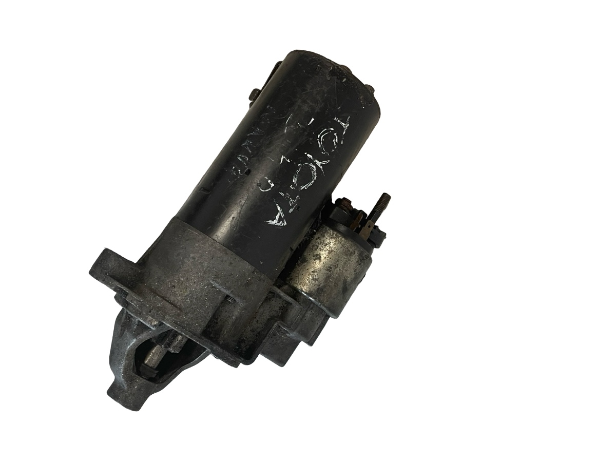 Electromotor TOYOTA LAND CRUISER PZJ7_, KZJ7_, HZJ7_, BJ7_, LJ7_, RJ7_ 1984 - 2.4DIESEL MANUAL