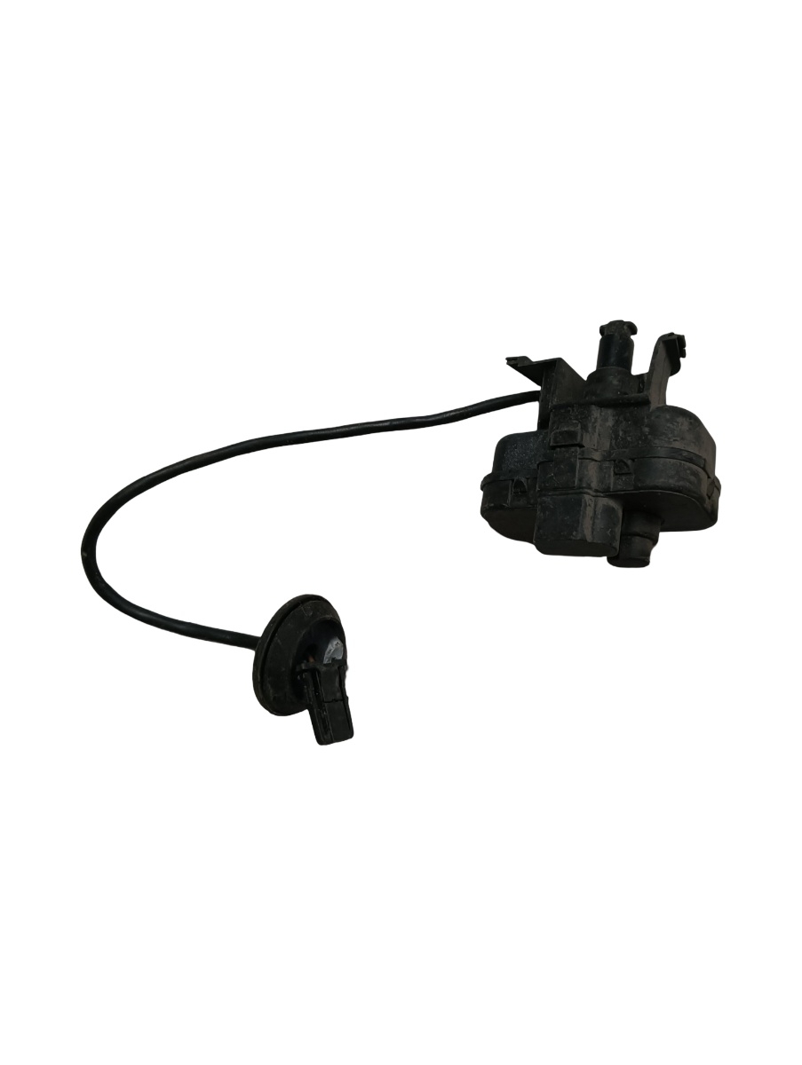 Motoras blocare usita rezervor combustibil VOLKSWAGEN GOLF V Variant 1K5 2007 - 2009 5n0810773d