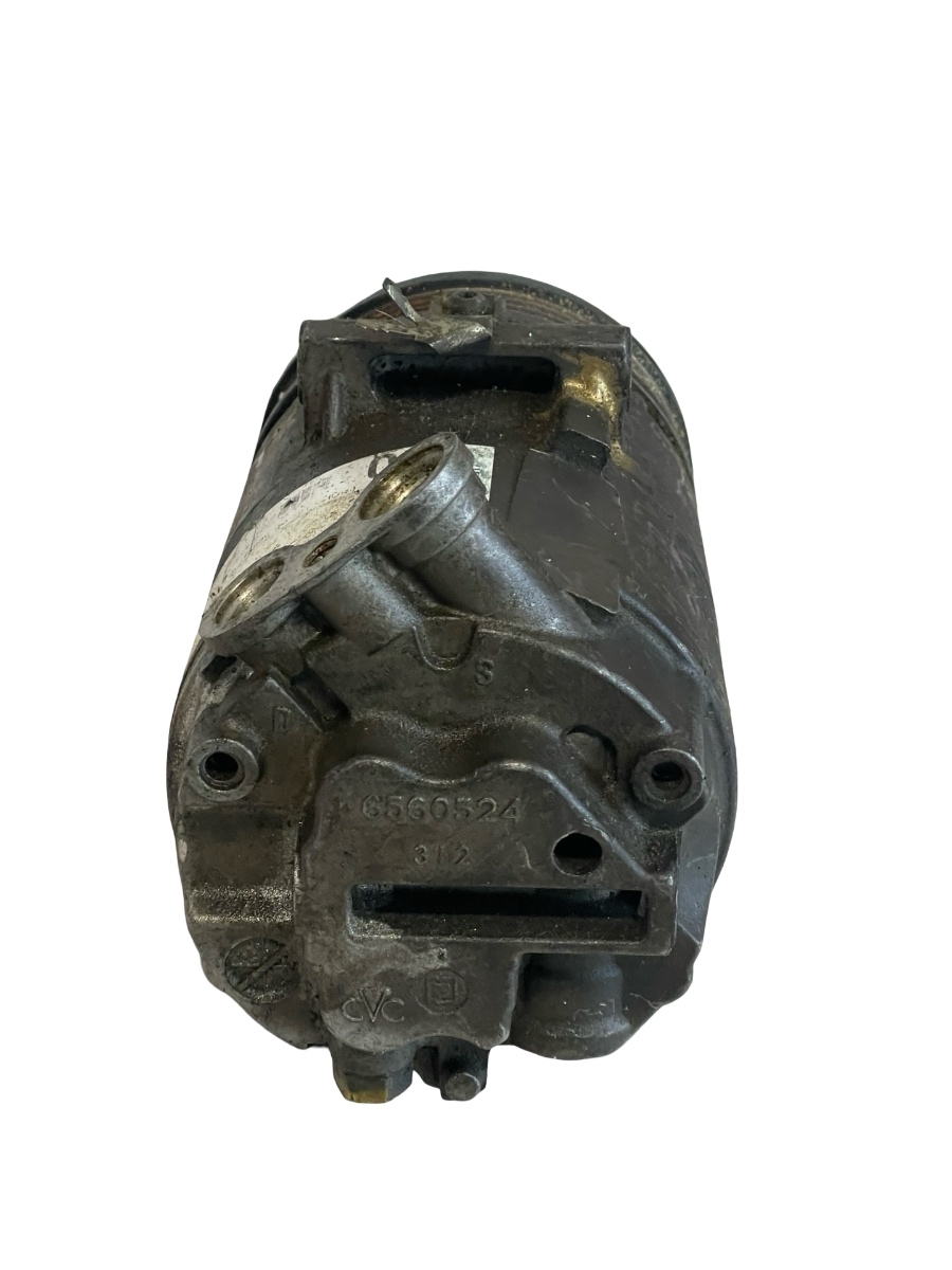 Compresor  AC OPEL ZAFIRA A F75_, T98 1999 - 2005 1.8i