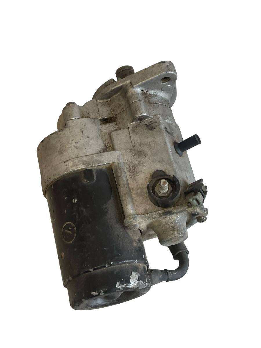 Electromotor HYUNDAI TUCSON JM 2004 - 2010 2.0CRDI E4 03101-3190 – foto 3