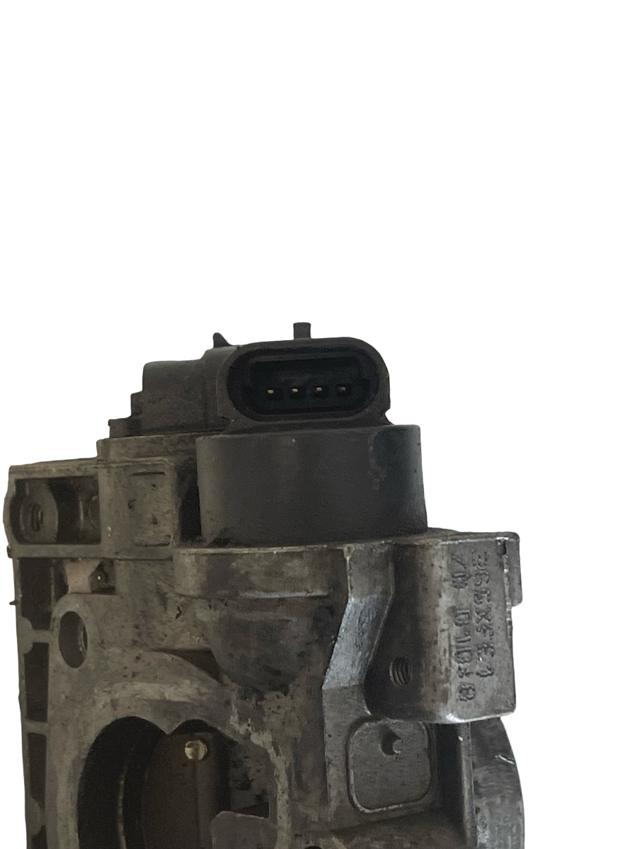 Clapeta de acceleratie FIAT PANDA 169_ 2003 - > 1.1 187 A1.000 365XFE1 – foto 2