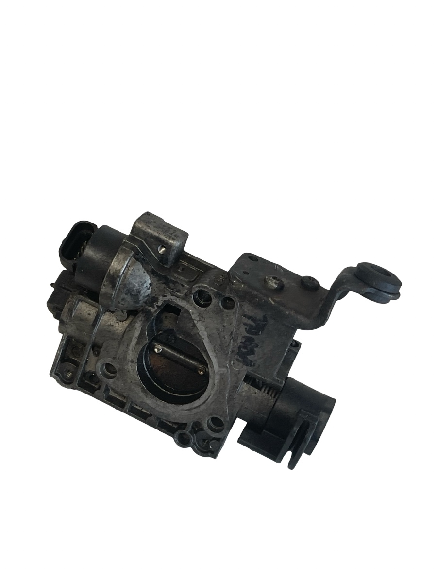 Clapeta de acceleratie FIAT PANDA 169_ 2003 - > 1.1 187 A1.000 365XFE1 – foto 4