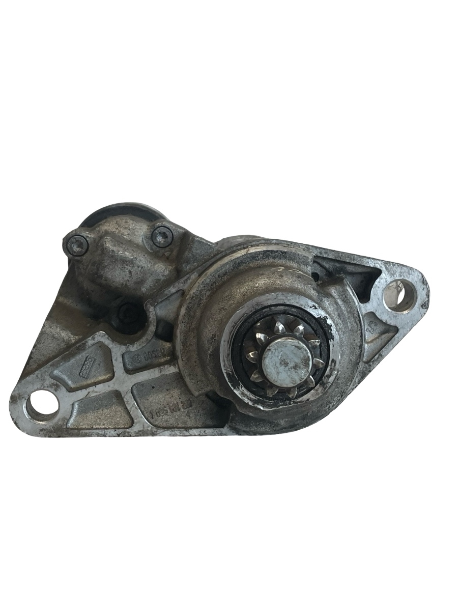 Electromotor VOLKSWAGEN POLO 9N_ 2001 - 2012 1.2i – foto 3