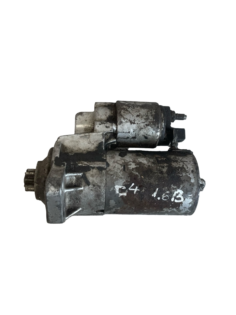 Electromotor CITROËN C4 I LC_ 2004 - 2013 1.6i