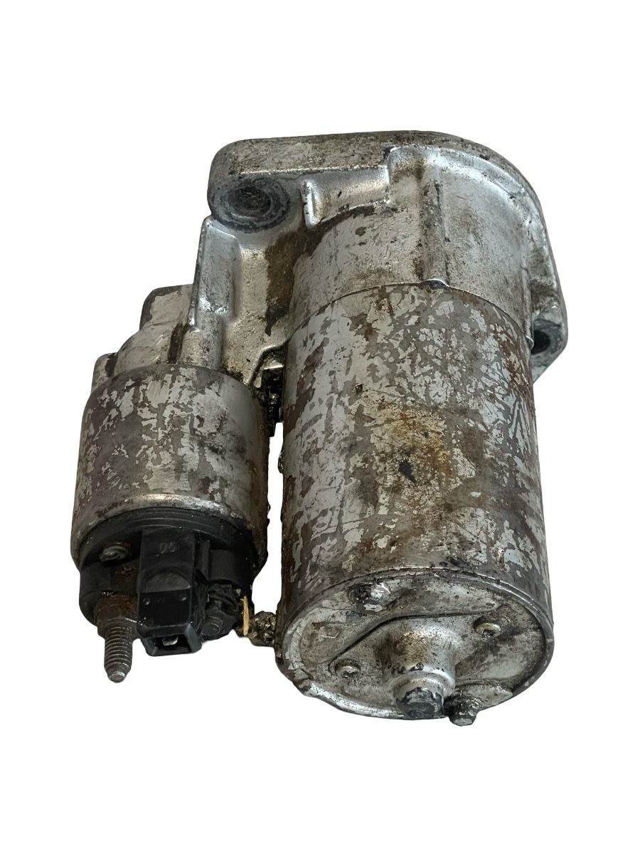 Electromotor CITROËN C4 I LC_ 2004 - 2013 1.6i – foto 2