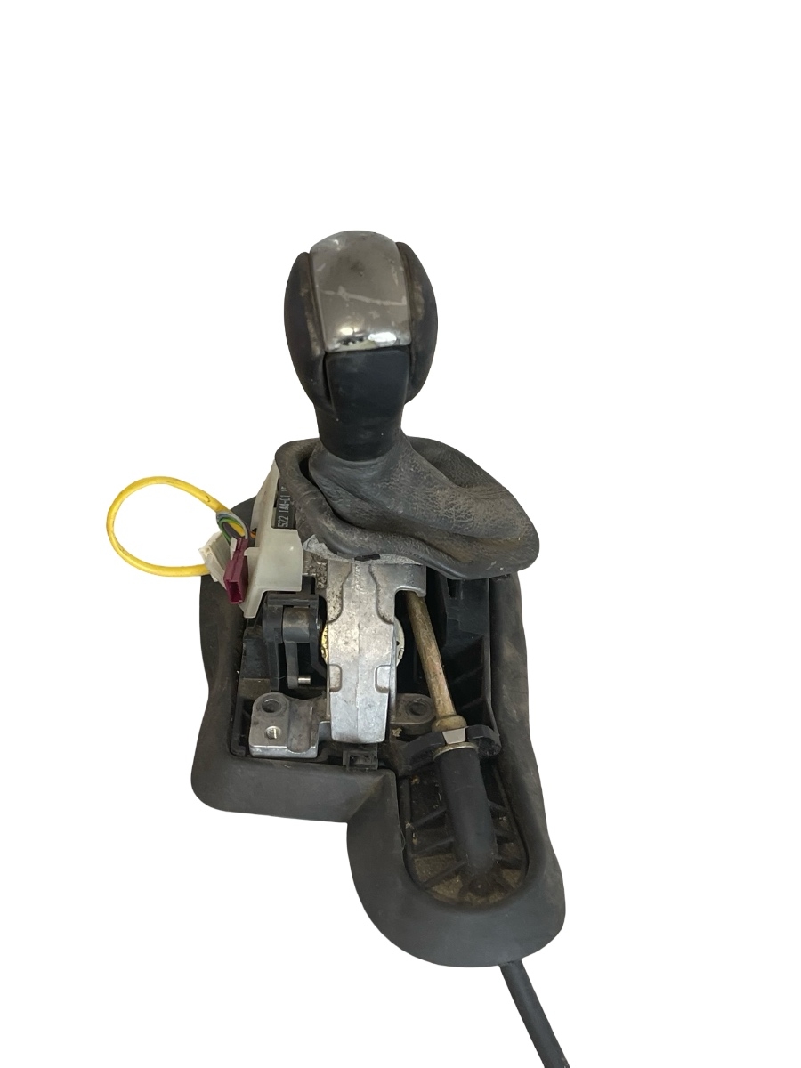 Timonerie cutie automata BMW 5 E60 2001 - 2010 2.5D 7522144 01