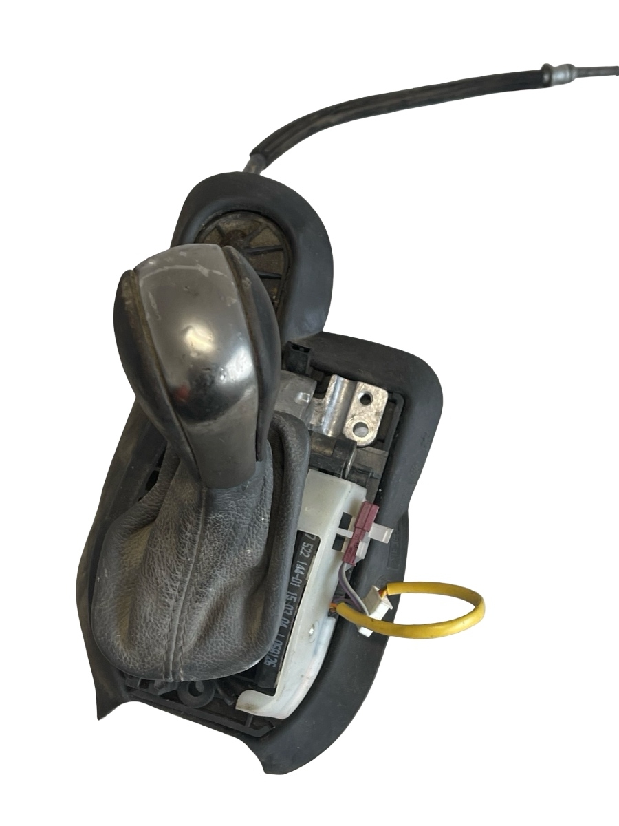 Timonerie cutie automata BMW 5 E60 2001 - 2010 2.5D 7522144 01 – foto 2