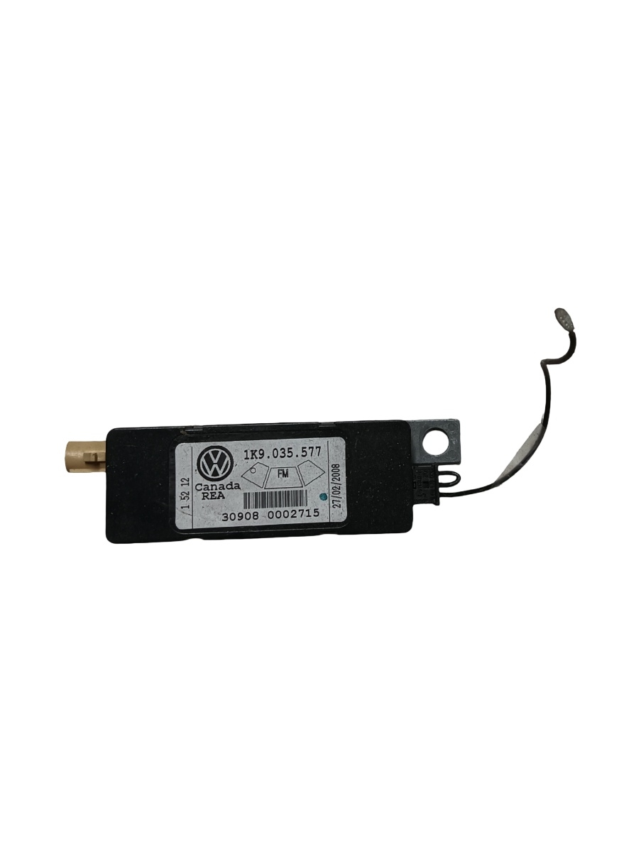 Amplificator semnal antena VOLKSWAGEN GOLF V Variant 1K5 2007 - 2009 1k9035577