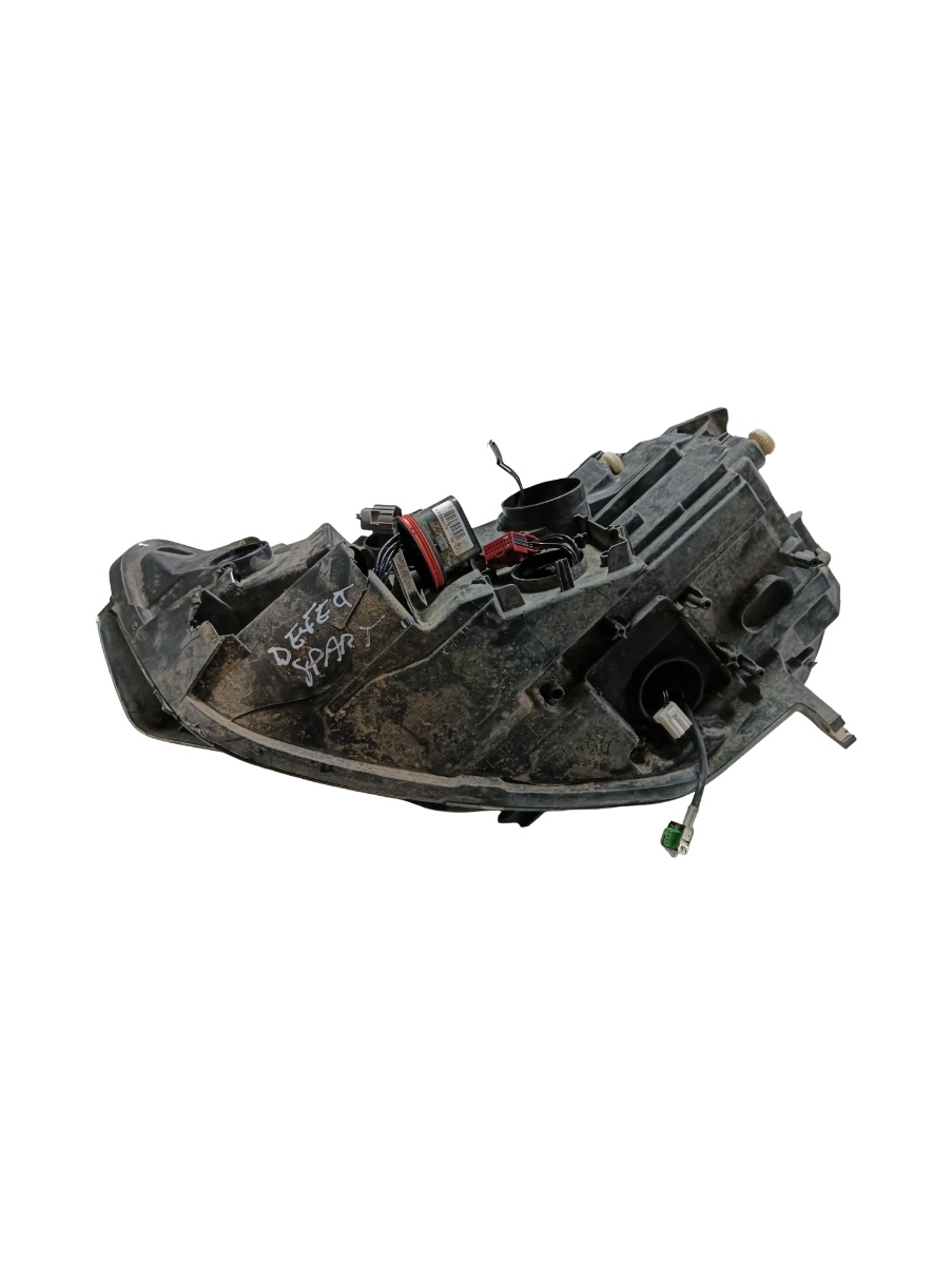 Far dreapta DEFECT, PT STICLA A6 C7 AUDI A6/S6 IV Saloon 4G2, C7, 4GC 2010 - 2018 – foto 5