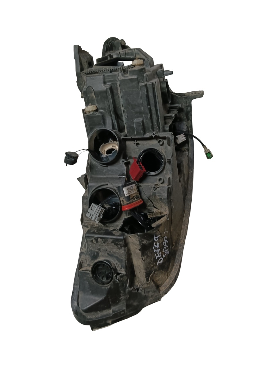 Far dreapta DEFECT, PT STICLA A6 C7 AUDI A6/S6 IV Saloon 4G2, C7, 4GC 2010 - 2018 – foto 2