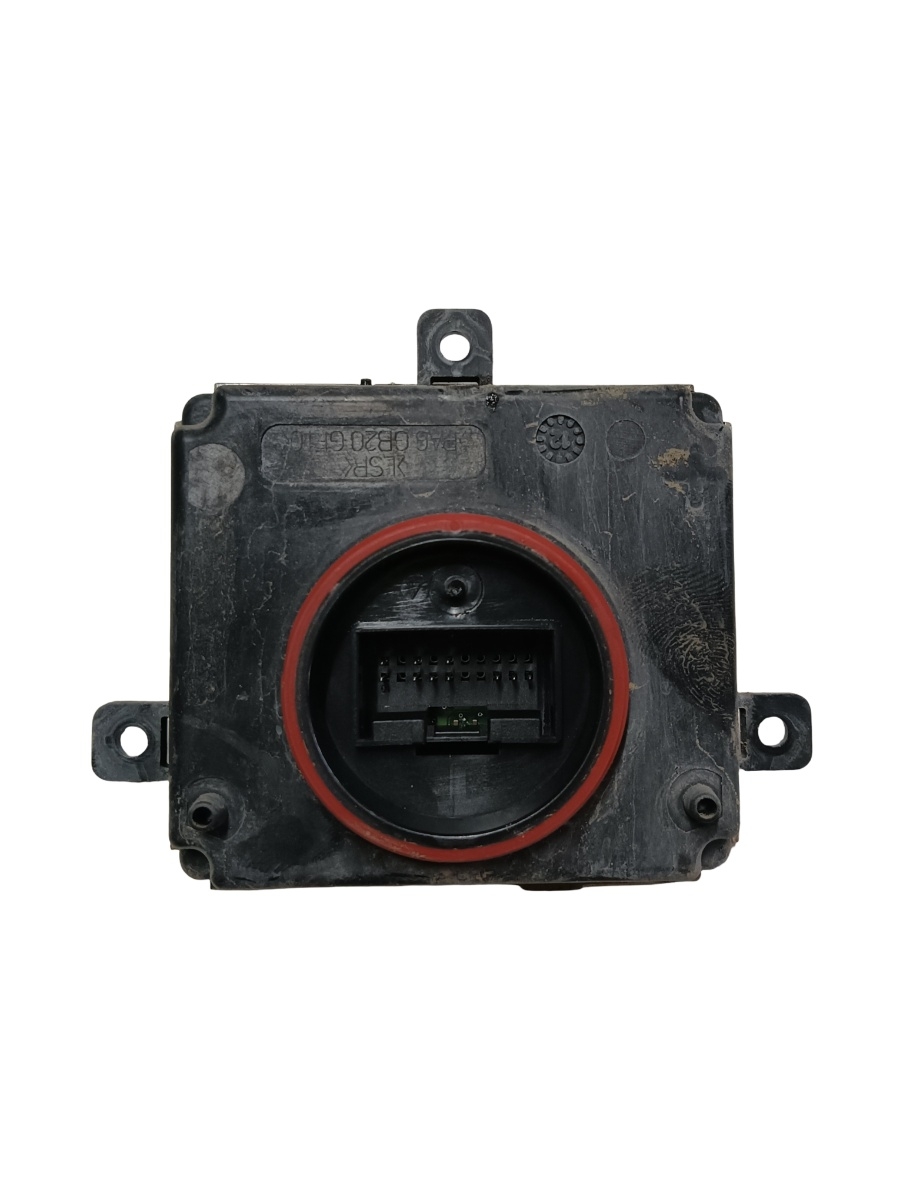 Balast faruri cu xenon stanga fata AUDI A6/S6 IV Saloon 4G2, C7, 4GC 2010 - 2018 Delphi 4g0907697d – foto 2