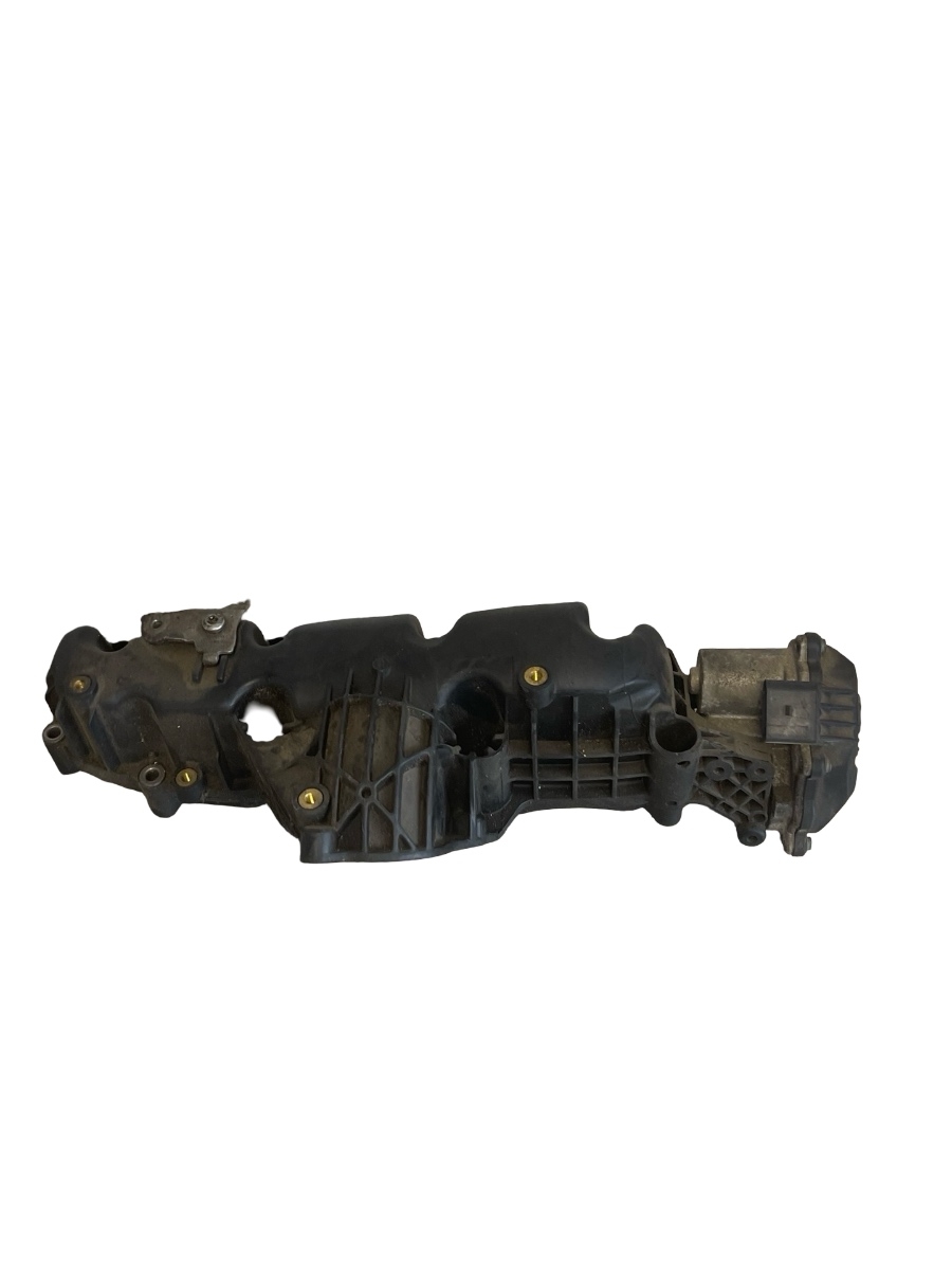 Galerie de admisie cu motoras VOLKSWAGEN PASSAT Variant 3C5 2005 - 2011 2.0TDI CBA  03L129086V