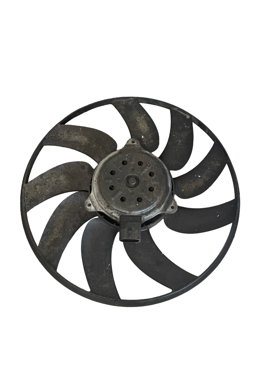 Electroventilator AUDI A6/S6 IV Saloon 4G2, C7, 4GC 2010 - 2018 3.0 TDI quattro CDU