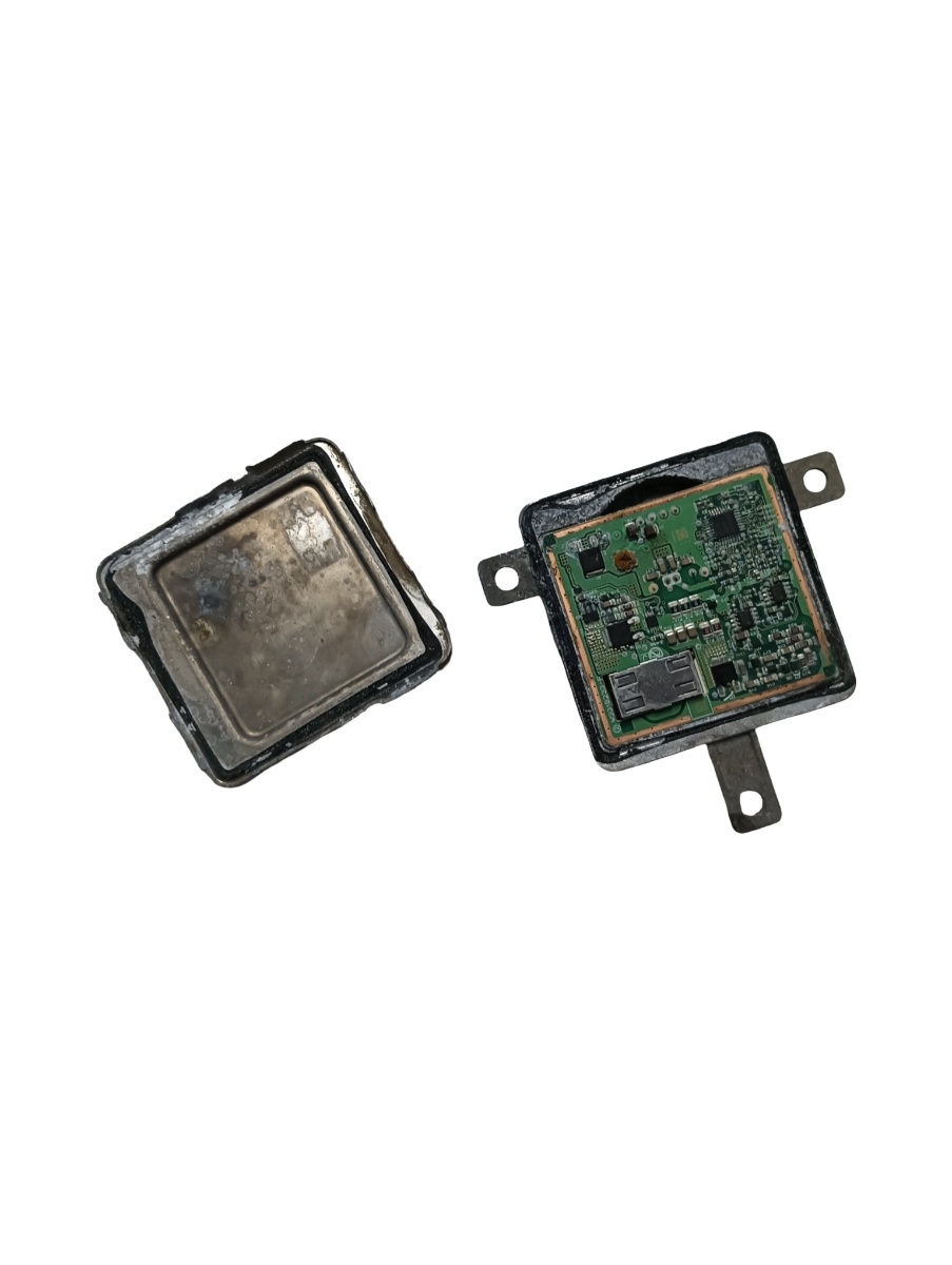 Balast faruri cu xenon dreapta fata AUDI A6/S6 IV Saloon 4G2, C7, 4GC 2010 - 2018 8k0941597e