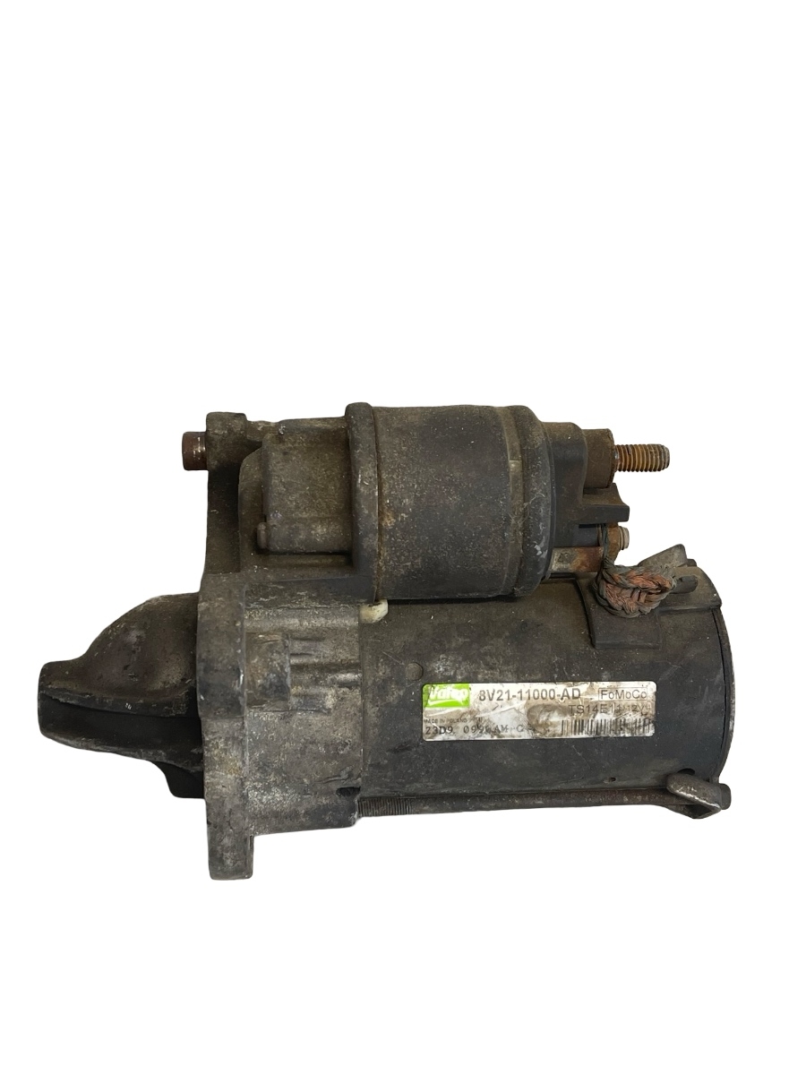 Electromotor FORD FIESTA VI 2008 - > 1.6TDCI 8V21-11000-AD