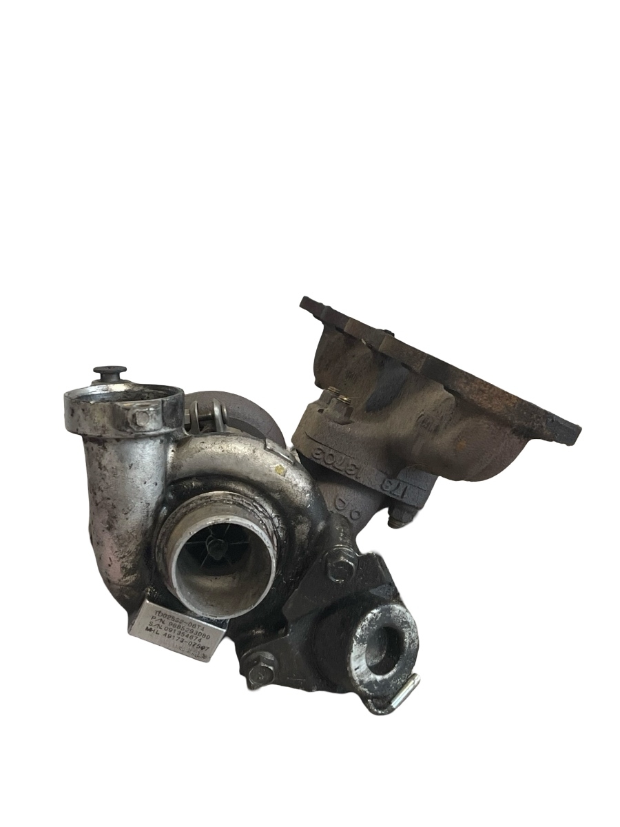 Turbina FORD FIESTA VI 2008 - > 1.6TDCI 9685293080