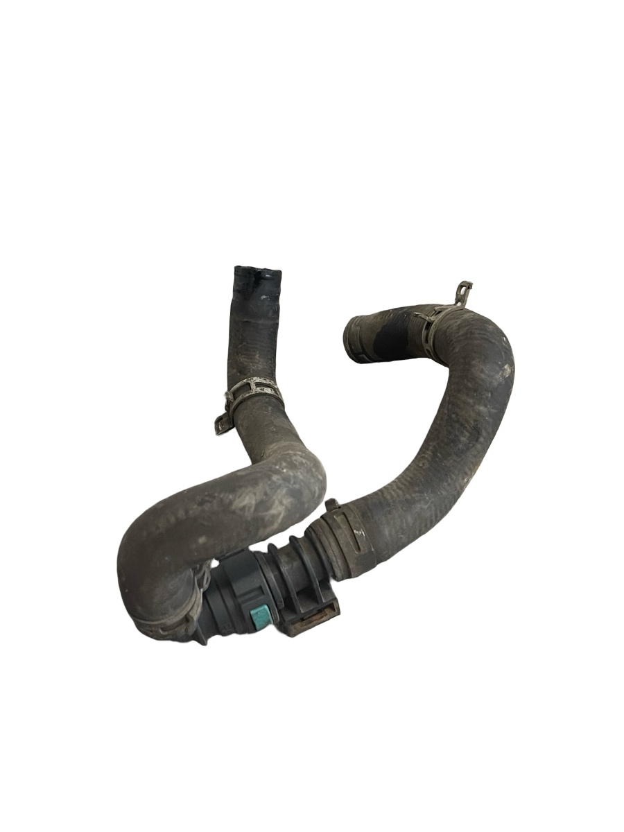 Furtun lichid de racire motor FORD FIESTA VI 2008 - > 1.6TDCI