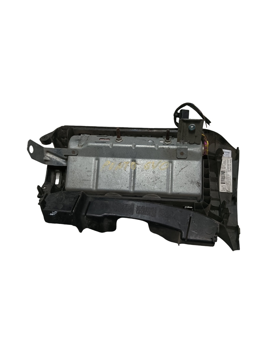 Airbag pasager FIAT GRANDE PUNTO 199_ 2005 - 2013 – foto 2