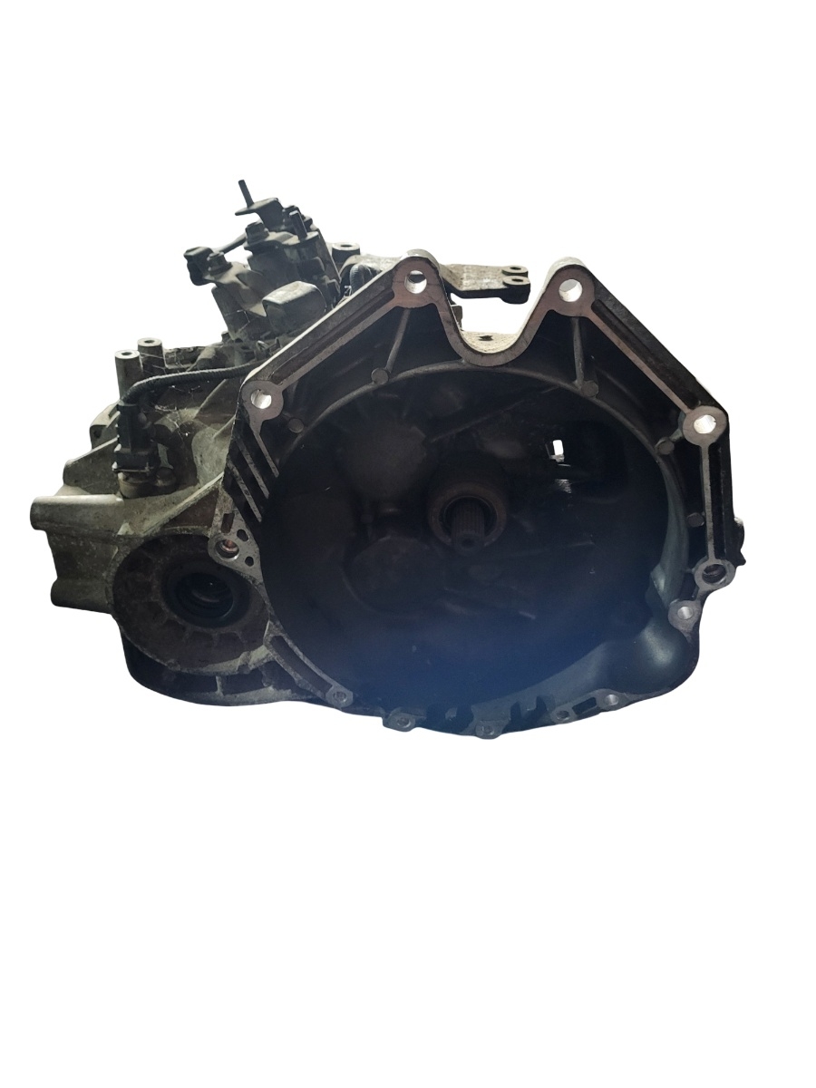 Cutie de viteze manuala 6 trepte HYUNDAI SANTA FE II CM 2005 - 2012 2.7 G6BA M5GF2