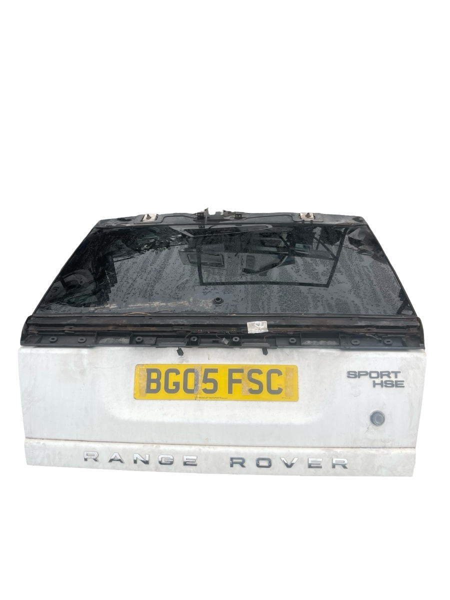 Haion portbagaj LAND ROVER RANGE ROVER SPORT LS_, L320 2005 - 2013