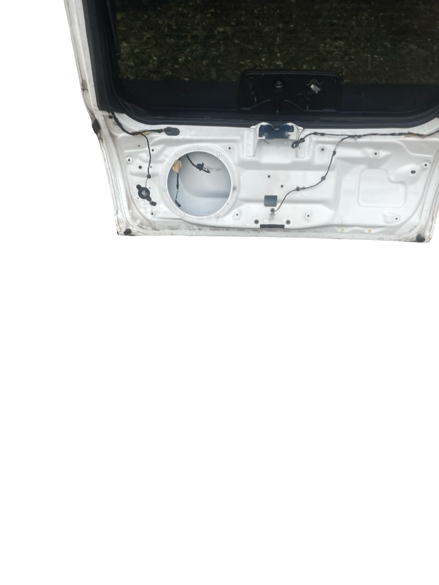 Haion portbagaj LAND ROVER RANGE ROVER SPORT LS_, L320 2005 - 2013 – foto 2